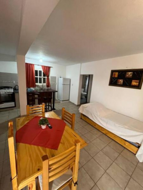 Departamento de 1 dormitorio